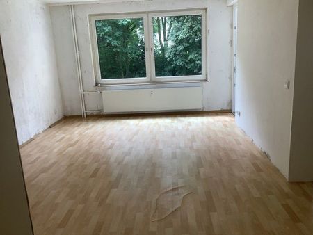 Schöne 2-Zimmer-Wohnung in Georgsmarienhütte zu vermieten! WBS erforderlich! - Foto 3