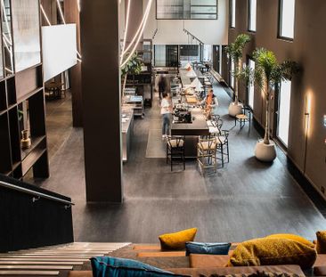 2.5 Zimmer, 54 m² - Photo 3