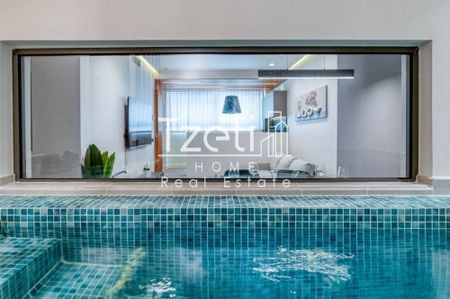 Διαμέρισμα για ενοικίαση Πειραιάς - Κέντρο (Κέντρο - Λιμάνι) - Photo 3