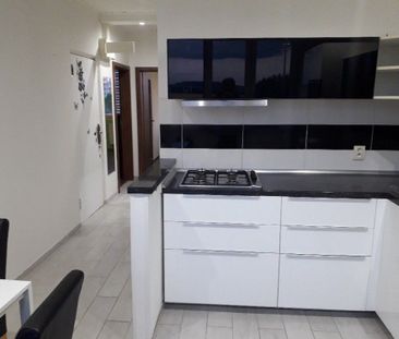Pronájem bytu 2+1 • 52 m² bez realitkyTř. 1. máje, Přeštice - Přešt... - Fotografie 2