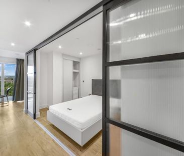 Studio to rent - Photo 4