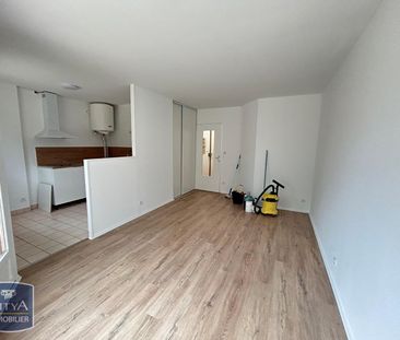 Location Appartement 1 pièce 30m² ARPAJON 91290 - Photo 5