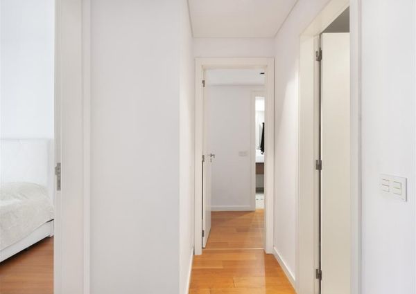 Apartamento T3 em Lisboa