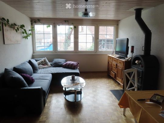 Duplex-/Maisonette-Wohnung in Rickenbach ZH - Photo 1