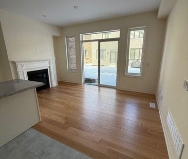 For Lease - 20 Bushwood Trail, Brampton, Ontario - Photo 2