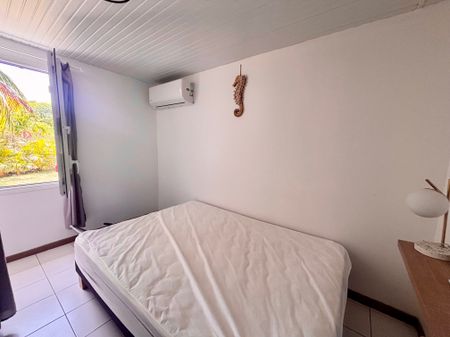 Location Maison 3 pièces 42m² ST FRANCOIS 97118 - Photo 2