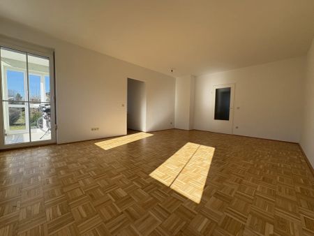 3-Zimmer Wohnung im EG mit Loggia - Foto 3