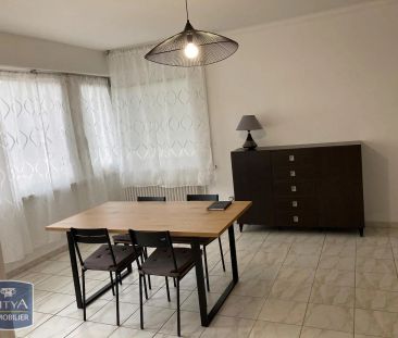 Maison à louer 4 pièces 105.9m² - Photo 1