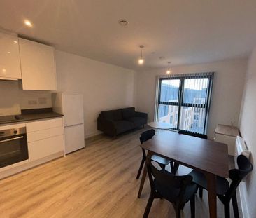 1 bedroom flat to rent - Photo 2