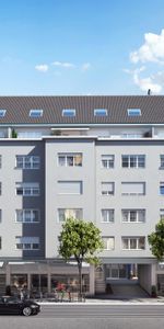 Top sanierte 2.5 Zimmer Wohnung im Gundeli - Foto 3