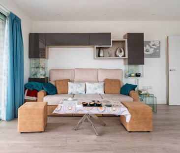 Room in a Shared Flat, Woodlark Apartments, NW9 - Photo 1