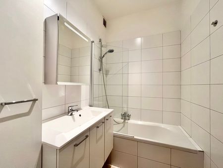 Appartement - à louer - Foto 3