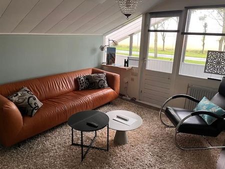 Bovenwoning Bachlaan, Vlissingen huren? - Photo 2