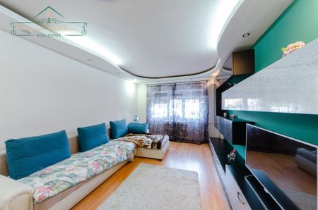 Apartament cochet de inchiriat cu 2 camere, zona Alfa, Arad - Fotografie 2
