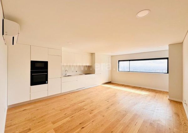 Apartamento T2 em Porto