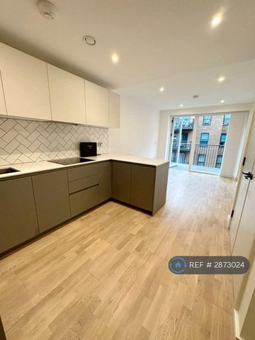 Studio to rent - Photo 2