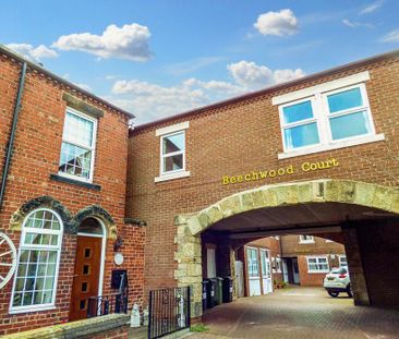 Front Street, Earsdon, Whitley Bay, Tyne and Wear, NE25 9JU - Photo 2