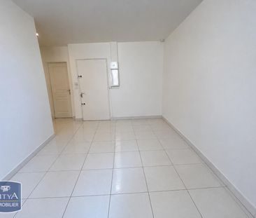 Location Appartement 1 pièce 26m² TOULON 83000 - Photo 4