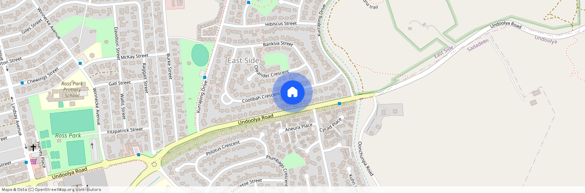 50 Coolibah Crescent, EAST SIDE, NT 0870