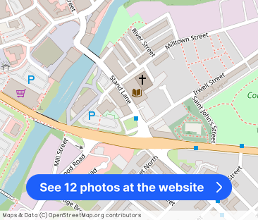 Stand Lane, Radcliffe, Manchester, Greater Manchester, M26 - Photo 1