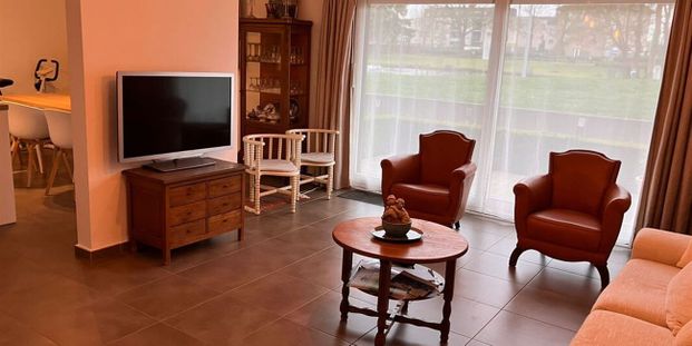 Appartement te huur in Vichte voor € 875 met 3 slaapkamers - Foto 1