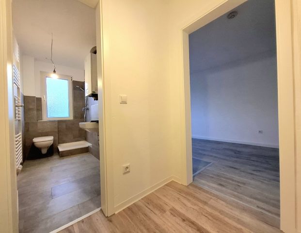 Singlewohnung gesucht? Gefunden! - Foto 1