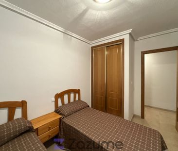 Piso de alquiler en C. San Emigdio, El Molino - Photo 3