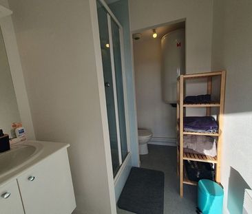 Appartement 1 pièce – 28 m² environ à Saint-Grégoire (ref : 165817) - Photo 6