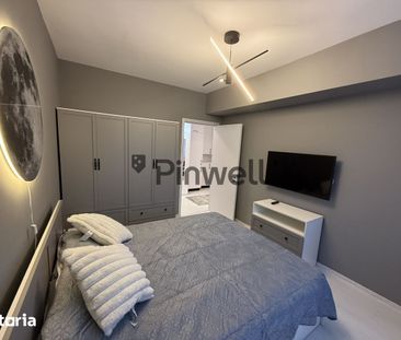 PENTHOUSE DE INCHIRIAT I ZONA OTOPENI - Photo 6