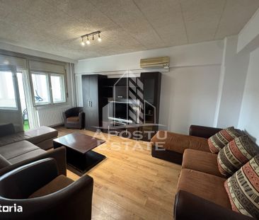 Apartament cu 2 camere de închiriat- centrala proprie, Piața Mărăști - Photo 4