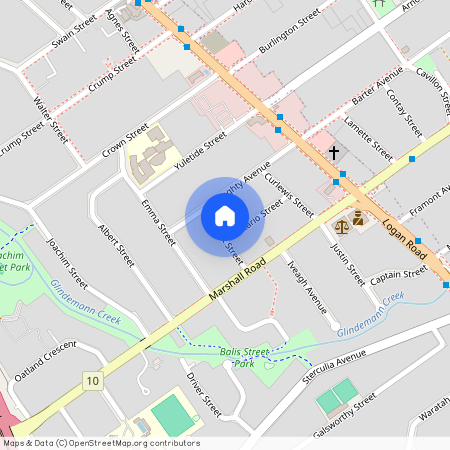 27 Ontario Street, Holland Park West