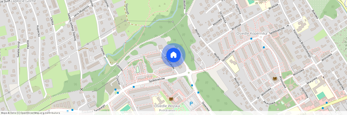 2 Czwartaków Bielsko-Biała Polska