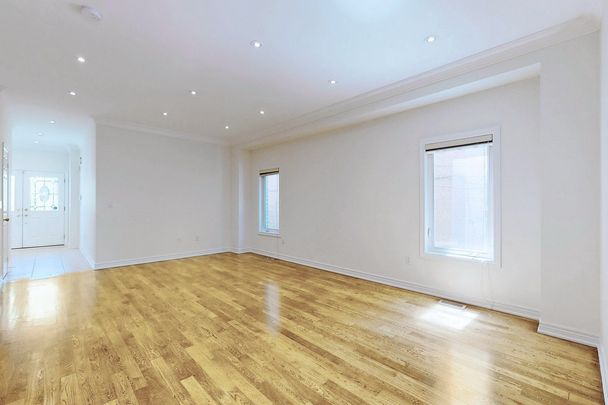 For Lease - 26 Aylesworth Avenue, Toronto, Ontario - Photo 1