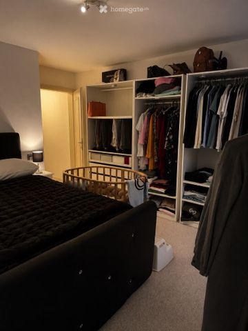 Nachmieter gesucht 4.5 Zi Wohnung in Wattwil - Photo 3