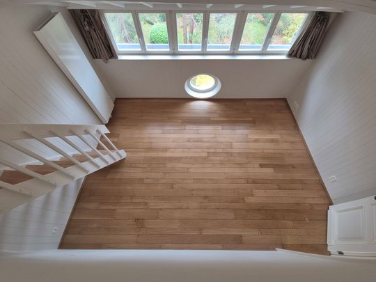 Exceptionally charming, RENOVATED house in a quiet street - Photo 1