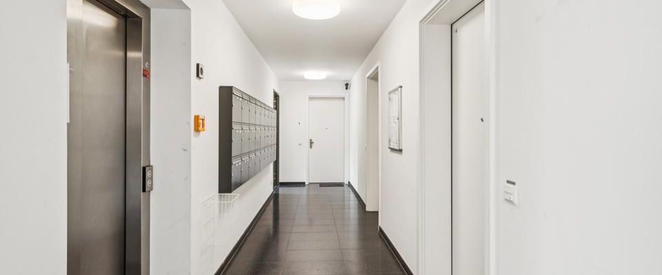 Einziehen und Wohlfühlen im schönen Neubauensemble - Foto 1