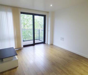 1 bedroom flat to rent - Photo 2