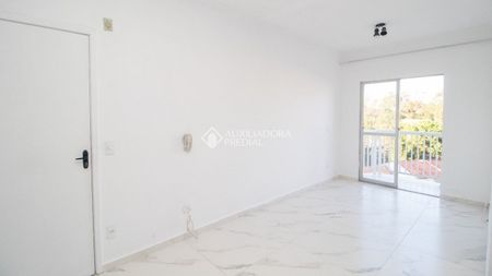 Apartamento com 2 quartos e 60m² para alugar em Nova Petrópolis, São Bernardo do Campo. - Photo 5