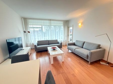 Te huur: Appartement Zonnesteinhof in Amstelveen - Photo 3