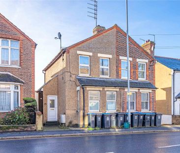 1 bed Flat for rent - Photo 1