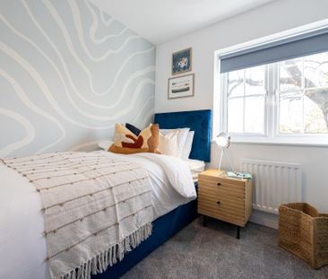 3 bedroom detached house to rent - Photo 2