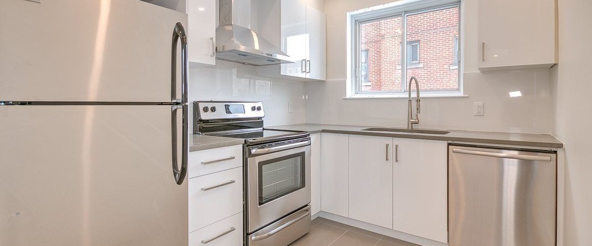À louer / Appartement - Photo 1