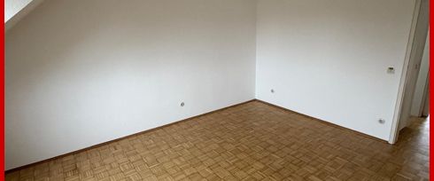 huesch-immobilien.de ***Heimelige und helle Dachgeschosswohnung in ruhiger Wohnstraße*** - Photo 1