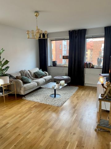 Allégatan, Borås - Foto 2