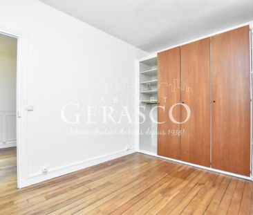 Appartement 2 pièces - 29.37m² - Photo 6