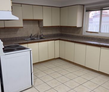 For Lease - 37 Rotherglen Road Unit# Bsmt, Ajax, Ontario - Photo 1