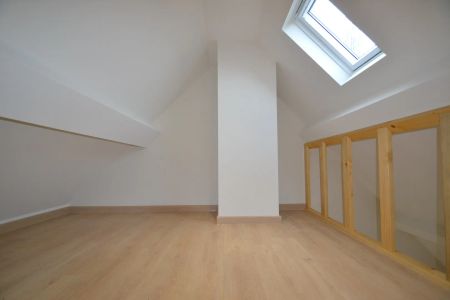 LEUVEN Stadswoning 3 slks en ruime koer - Foto 4