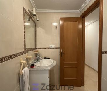 Piso de alquiler en C. San Emigdio, El Molino - Photo 1