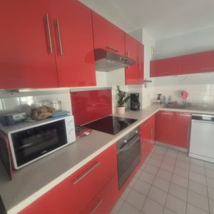 Location Appartement 2 pièces 39m² LILLE 59800 - Photo 2