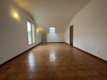 Location appartement à Bastia - Photo 3